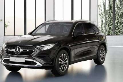 Mercedes-Benz GLC 220 42.021 km 48.700 &euro; Mechernich 53894