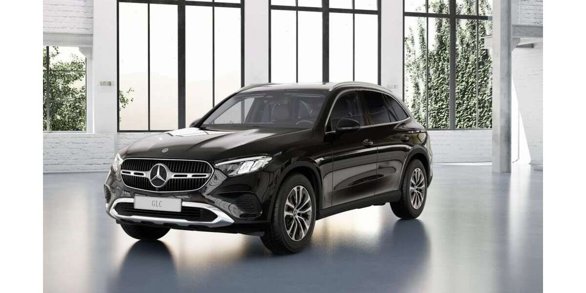Mercedes-Benz GLC 220 42.021 km 48.700 &euro; Mechernich 53894