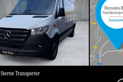 Mercedes-Benz Sprinter 25.583 km 43.887 &euro; Eschweiler 52249