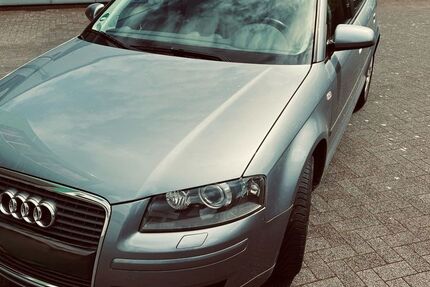 Audi A3 145.000 km 4.200 &euro; Roetgen 52159