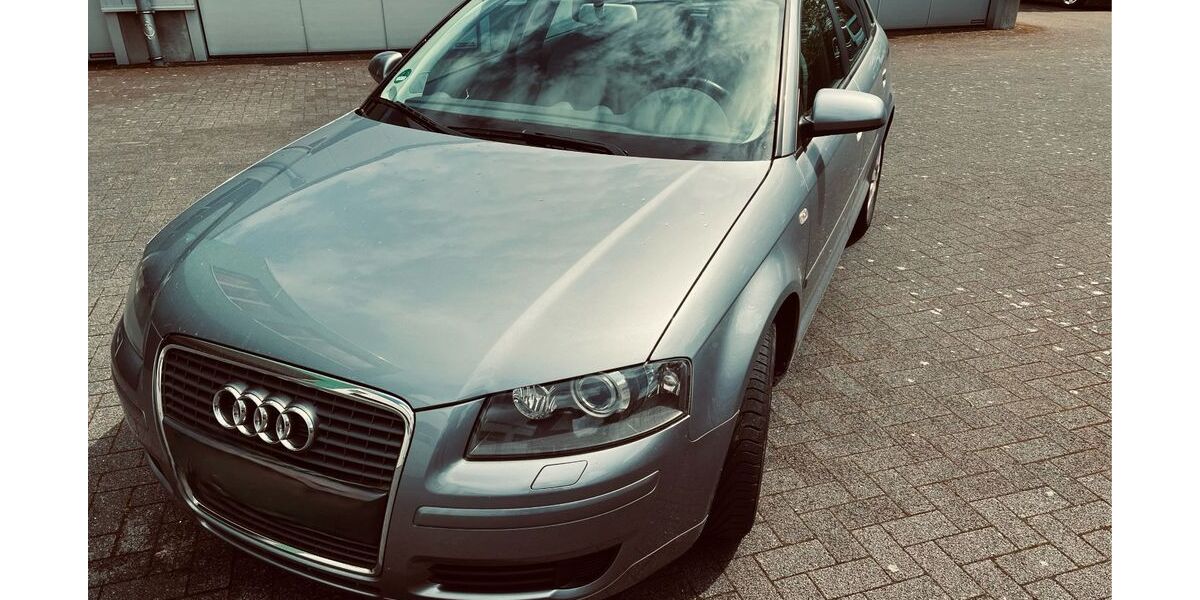 Audi A3 145.000 km 4.200 &euro; Roetgen 52159