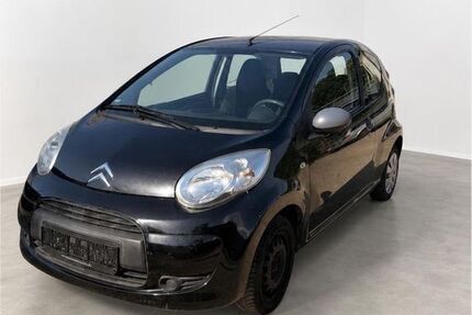 Citroen C1 159.644 km 1.990 &euro; Düren 52353