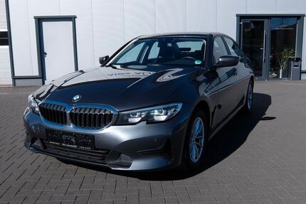 BMW 318 175.988 km 17.200 &euro; Mechernich 53894