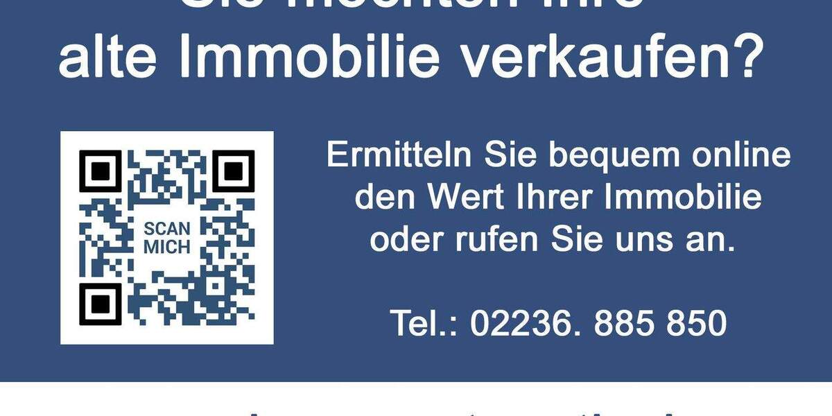 Mehrfamilienhaus, Wohnhaus Brühl Vochem - 6 Zimmer, 475.000&euro; | Angebot:25709865