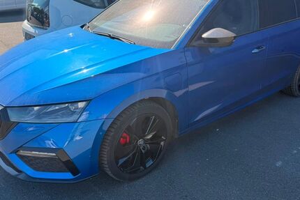 Skoda Octavia 173.088 km 18.999 &euro; Euskirchen 53879