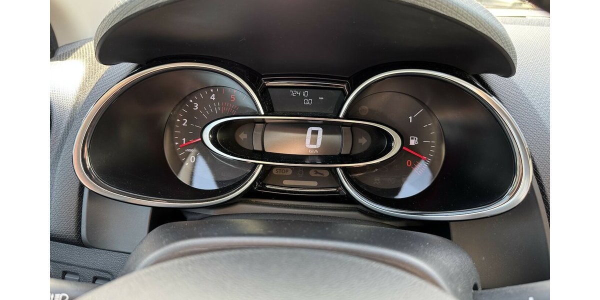 Renault Clio GT1.5 dCi Klima Navi Temp 1Hd ZahnriemenNeu 70.000 km 10.750 &euro; Erftstadt 50374