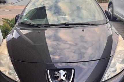 Peugeot 207 109.000 km 2.990 &euro; Jülich 52428
