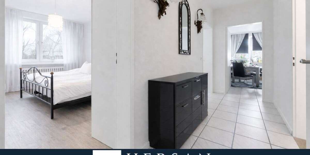 Etagenwohnung Aachen Aachen-Mitte - 2 Zimmer, 61 m&sup2;, 149.000&euro; | Angebot:25951524