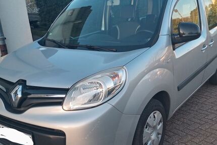 Renault Kangoo 254.300 km 4.500 &euro; Alsdorf 52477