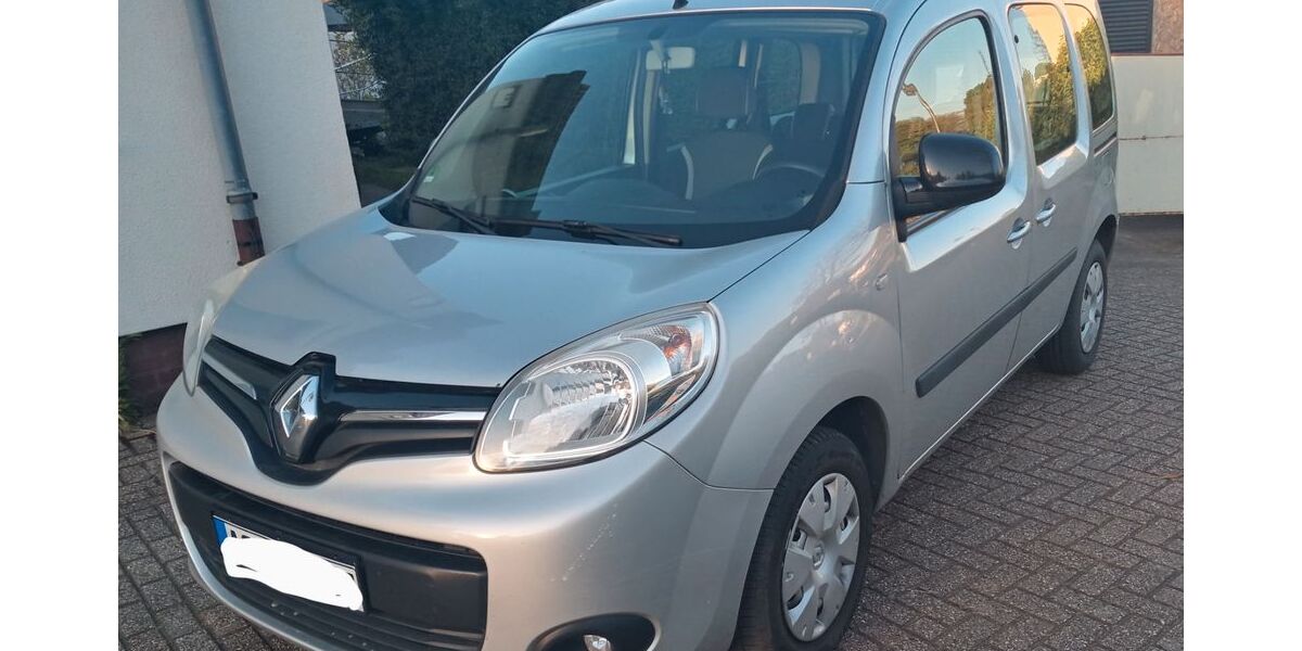 Renault Kangoo 254.300 km 4.500 &euro; Alsdorf 52477