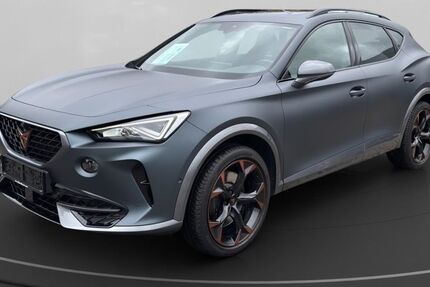 Cupra Formentor 35.971 km 30.890 &euro; Aachen 52068