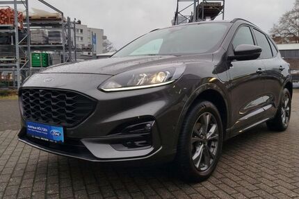 Ford Kuga 33.570 km 26.990 &euro; Hürth 50354