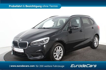 BMW 216 Active Tourer 79.000 km 15.800 &euro; Herzogenrath 52134