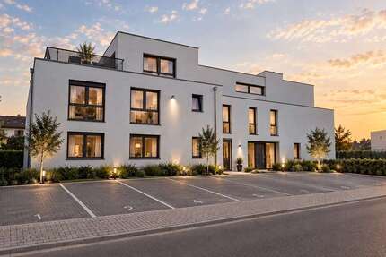 Wohnung Düren Mariaweiler-Hoven - 3 Zimmer, 105 m&sup2;, 1.250&euro; | Angebot:27443584