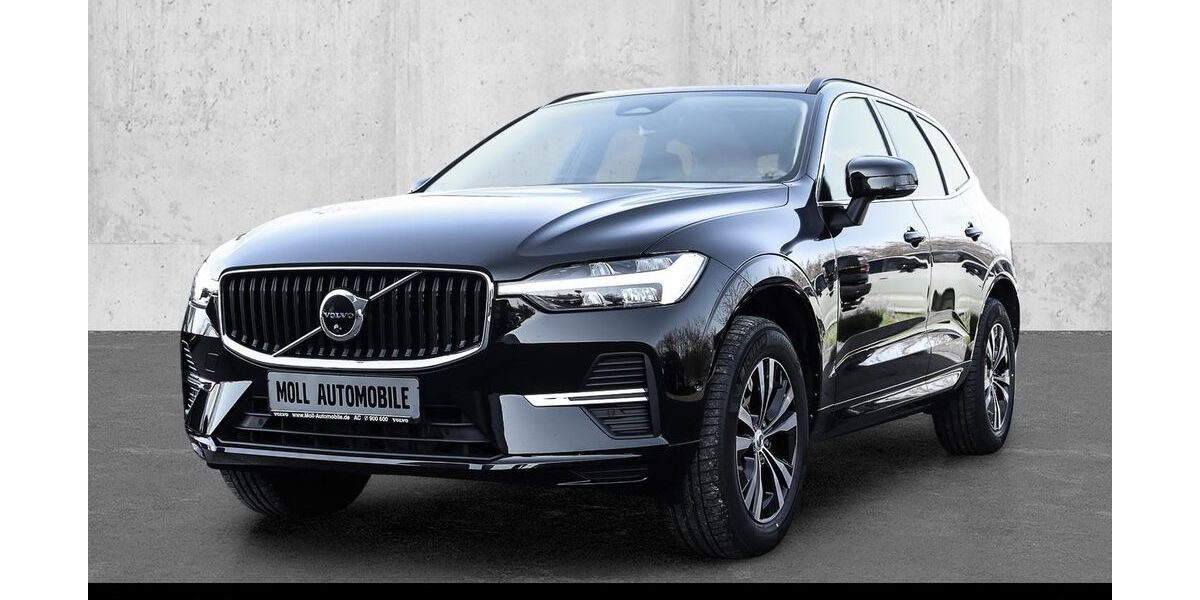 Volvo XC60 52.212 km 29.990 &euro; Aachen 52078