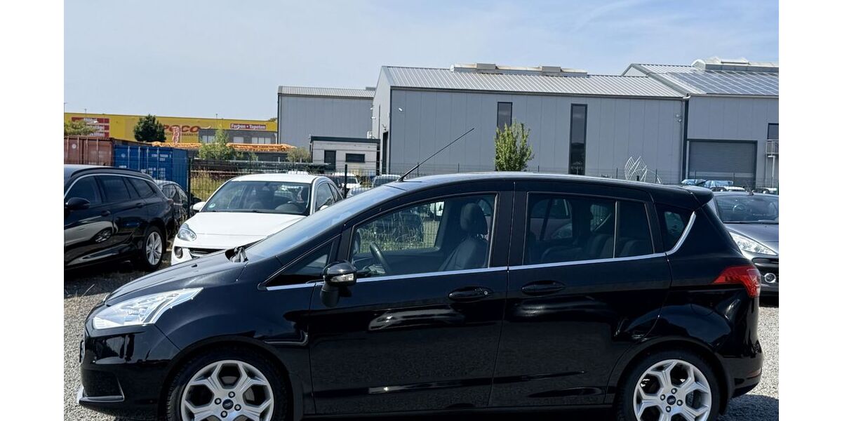 Ford B-Max 85.700 km 5.650 &euro; Düren 52351