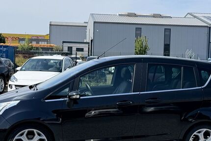 Ford B-Max 85.700 km 5.900 &euro; Düren 52351