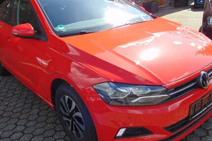VW Polo 34.000 km 15.950 &euro; Eschweiler 52249