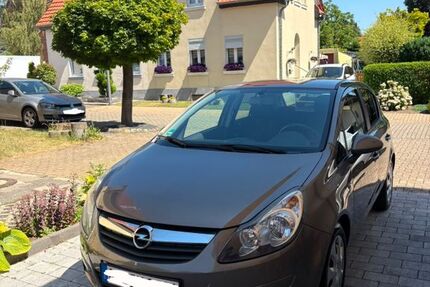 Opel Corsa 86.330 km 3.800 &euro; Würselen 52146