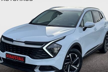 Kia Sportage 19.315 km 26.979 &euro; Aachen 52070