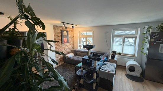 Etagenwohnung Mechernich - 2.5 Zimmer, 78 m&sup2;, 1.200&euro; | Angebot:26580764
