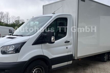 Ford Transit 230.258 km 12.999 &euro; Bergheim bei Köln 50126