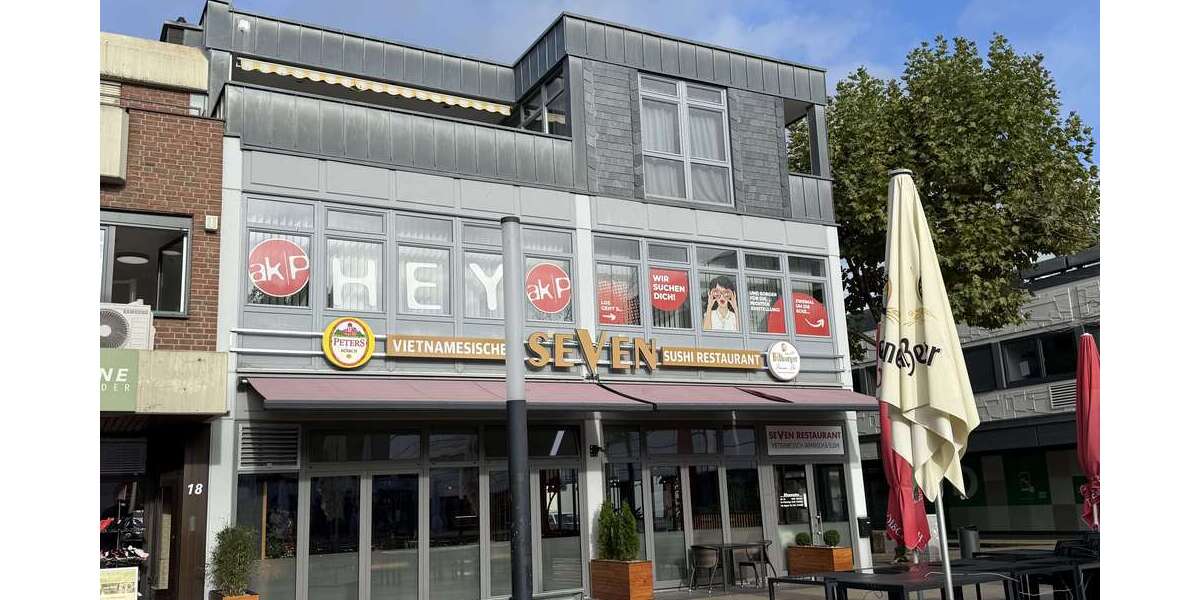 Gewerbeobjekt Euskirchen - 1.500&euro; | Angebot:23727989