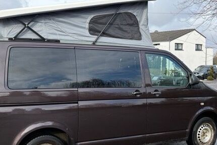 VW T5 Multivan 275.000 km 15.500 &euro; Eschweiler 52249