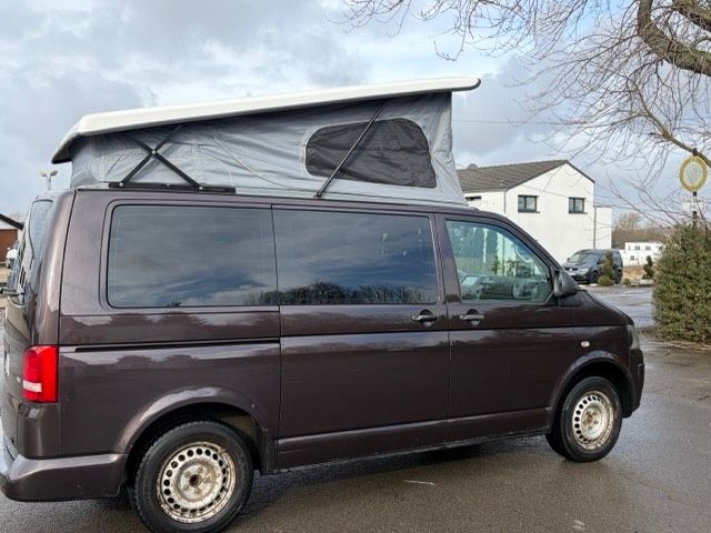 VW T5 Multivan 275.000 km 15.500 &euro; Eschweiler 52249