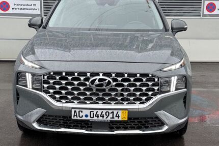 Hyundai SANTA FE 45.000 km 35.000 &euro; Aachen 52080