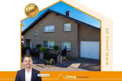 Haus Bergheim Ahe - 5 Zimmer, 167 m&sup2;, 499.000&euro; | Angebot:26582858