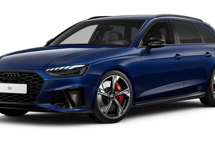 Audi S4 24.525 km 52.880 &euro; Alsdorf 52477