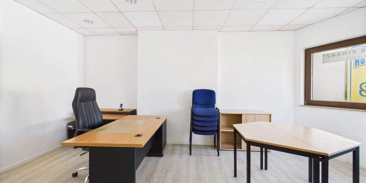 Etagenwohnung Weilerswist - 5 Zimmer, 112 m&sup2;, 204.000&euro; | Angebot:25681328