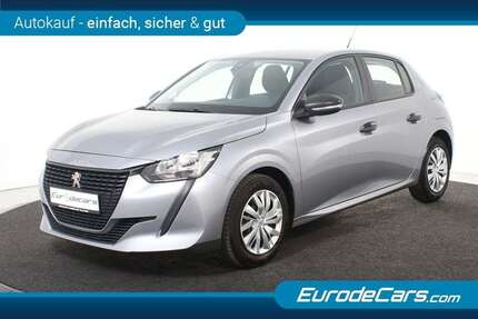 Peugeot 208 137.000 km 8.800 &euro; Herzogenrath 52134