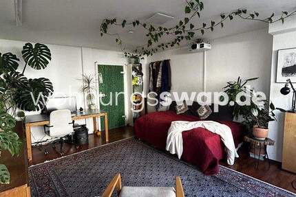 Wohnung Köln Ehrenfeld - 4 Zimmer, 106 m&sup2;, 1.500&euro; | Angebot:25936609