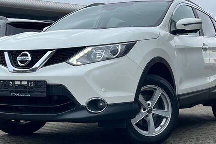 Nissan Qashqai 152.950 km 8.650 &euro; Erftstadt 50374