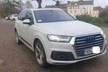 Audi Q7 189.779 km 32.800 &euro; Stolberg 52224