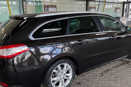 Peugeot 508 160.500 km 2.750 &euro; Würselen 52080