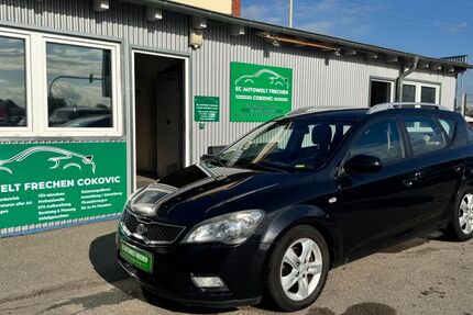 Kia ceed / Ceed 198.500 km 2.790 &euro; Frechen 50226
