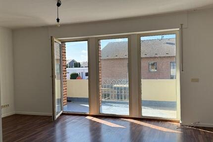 Wohnung Würselen - 1 Zimmer, 27 m&sup2;, 300&euro; | Angebot:25925569