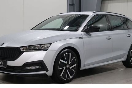 Skoda Octavia 110.367 km 21.470 &euro; Aachen 52078