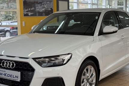 Audi A1 18.900 km 24.499 &euro; Kerpen 50171