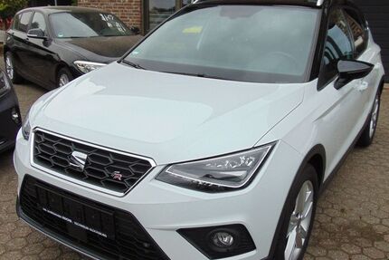 Seat Arona 39.000 km 16.900 &euro; Eschweiler 52249