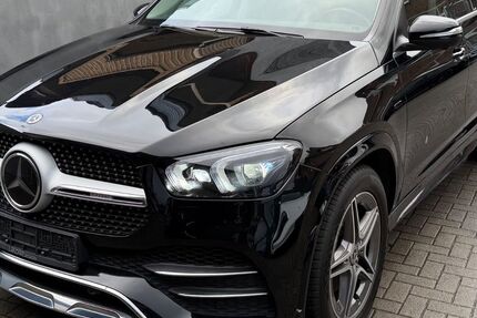 Mercedes-Benz GLE 350 110.000 km 44.900 &euro; Übach Palenberg 52531
