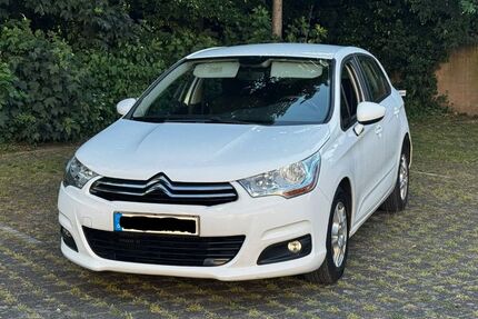 Citroen C4 190.530 km 3.500 &euro; Euskirchen 53879