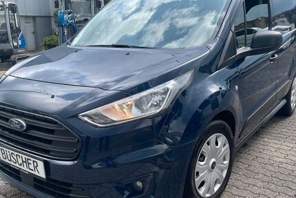 Ford Transit 59.000 km 12.912 &euro; Stolberg 52222