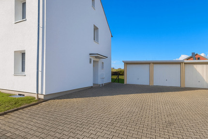 Haus Bergheim - 6 Zimmer, 2.690.000&euro; | Angebot:25710412