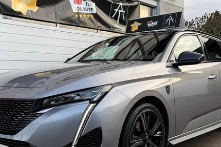 Peugeot 308 21.584 km 23.990 &euro; Nideggen 52385