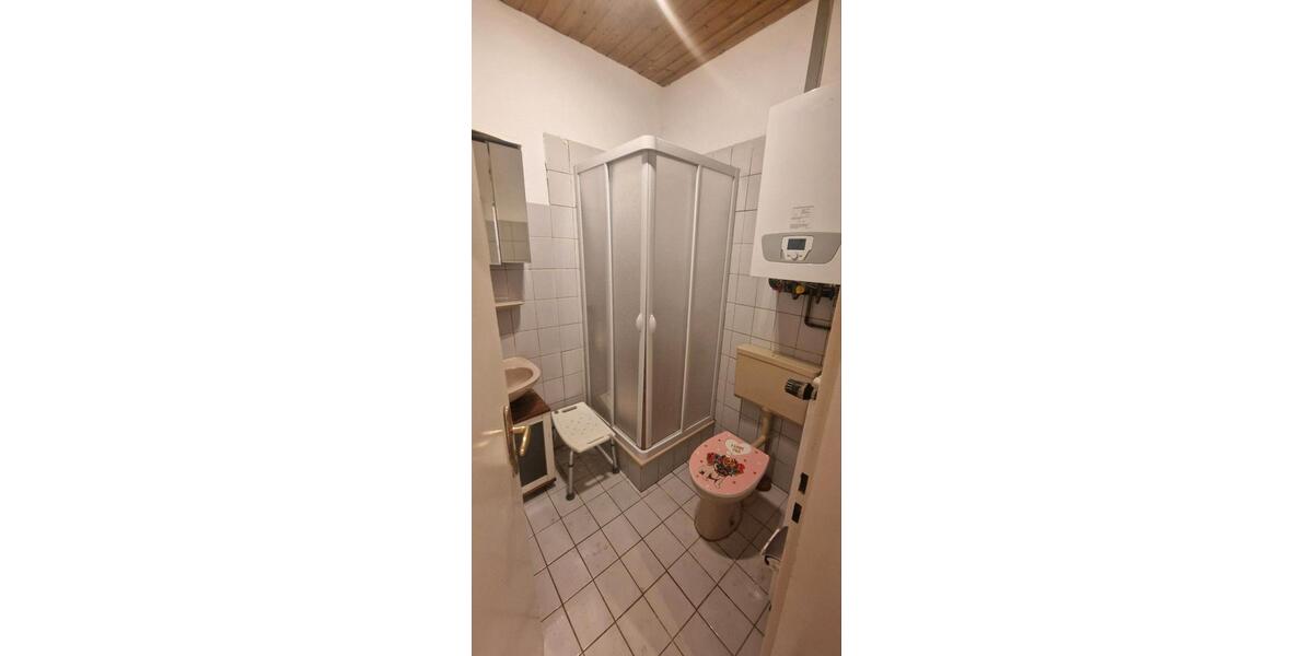 Erdgeschoßwohnung Linnich - 1 Zimmer, 37 m&sup2;, 280&euro; | Angebot:26612603