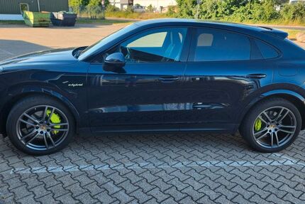Porsche Cayenne 130.000 km 53.800 &euro; Zülpich 53909